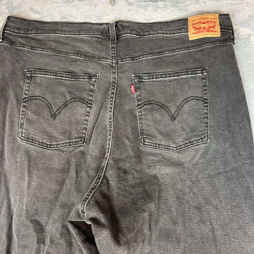Levi’s jeans - Picture 8 of 8